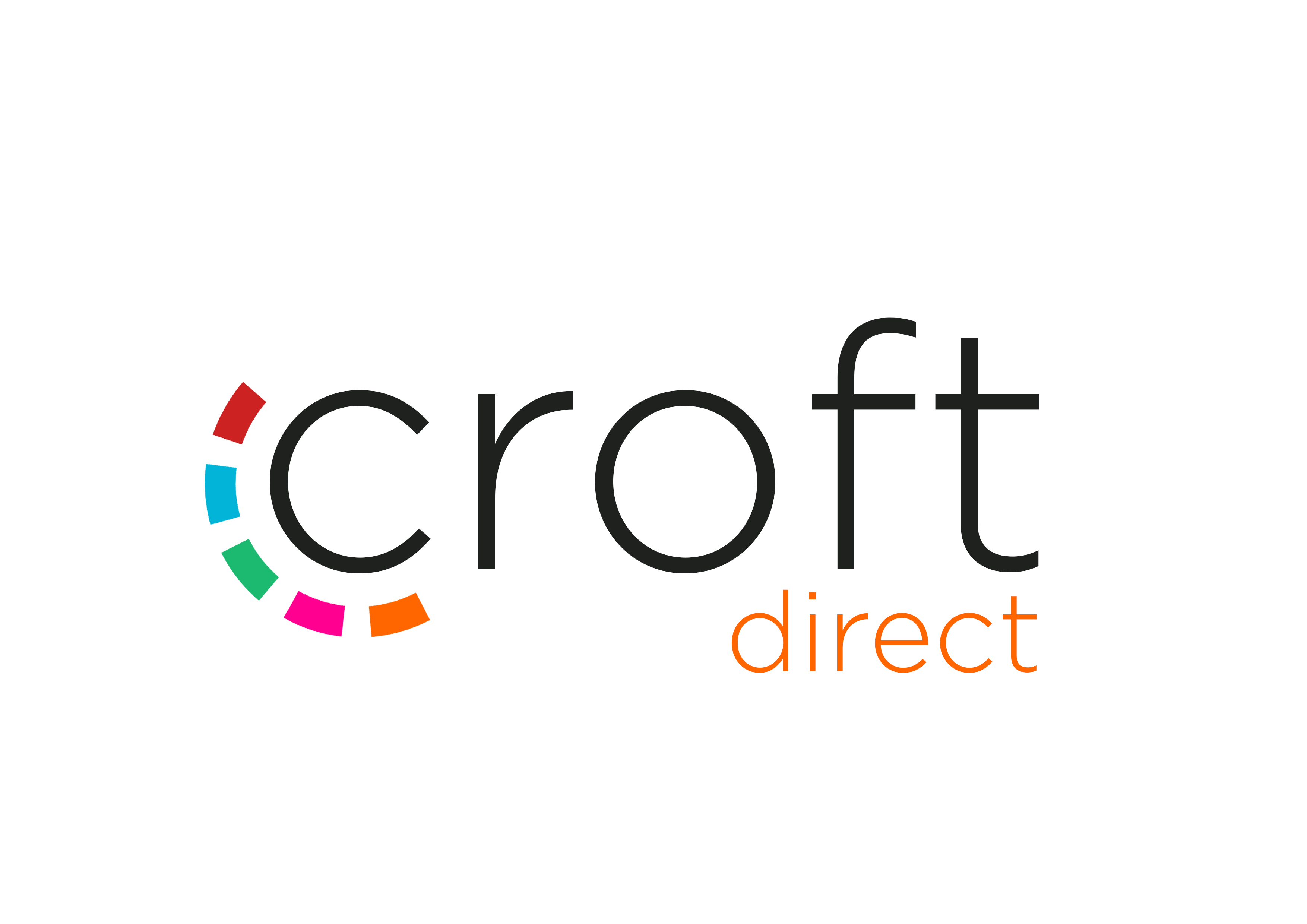 Croft Direct Ltd - 01827216544 - Tamworth